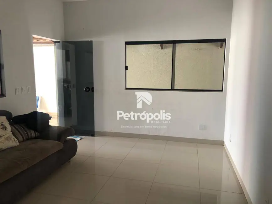 Foto 4 de Sobrado com 3 quartos à venda, 260m2 em Plano Diretor Norte, Palmas - TO