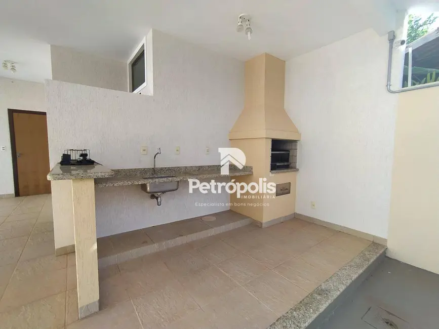 Sobrado com 4 quartos à venda, 600m2 em Plano Diretor Sul, Palmas - TO - imagem 4 Foto 4 de Sobrado com 4 quartos à venda, 600m2 em Plano Diretor Sul, Palmas - TO