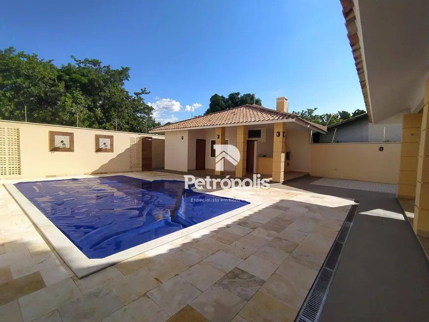 Sobrado com 4 quartos à venda, 600m2 em Plano Diretor Sul, Palmas - TO - imagem 5 Foto 5 de Sobrado com 4 quartos à venda, 600m2 em Plano Diretor Sul, Palmas - TO