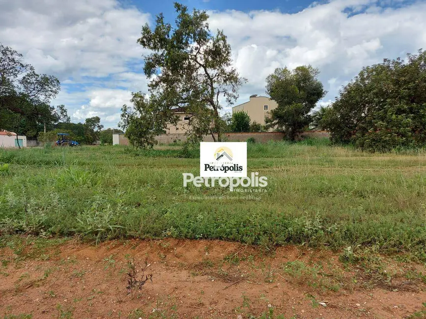 Foto 1 de Terreno / Lote à venda, 1142m2 em Plano Diretor Norte, Palmas - TO