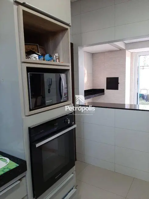Foto 5 de Sobrado com 3 quartos à venda, 225m2 em Plano Diretor Sul, Palmas - TO