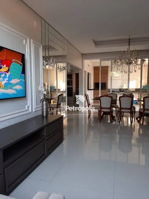 Foto 7 de Sobrado com 3 quartos à venda, 225m2 em Plano Diretor Sul, Palmas - TO