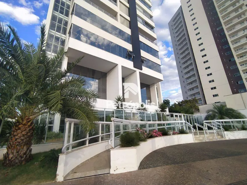 Foto 1 de Apartamento com 3 quartos à venda, 163m2 em Graciosa - Orla 14, Palmas - TO