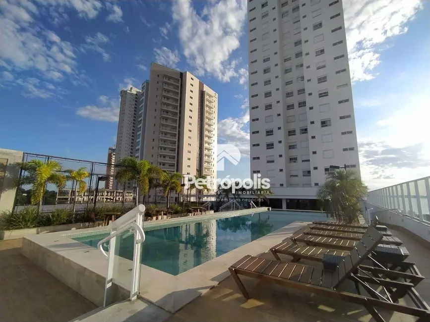 Foto 3 de Apartamento com 3 quartos à venda, 163m2 em Graciosa - Orla 14, Palmas - TO