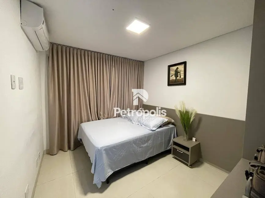 Foto 8 de Apartamento com 3 quartos à venda, 163m2 em Graciosa - Orla 14, Palmas - TO