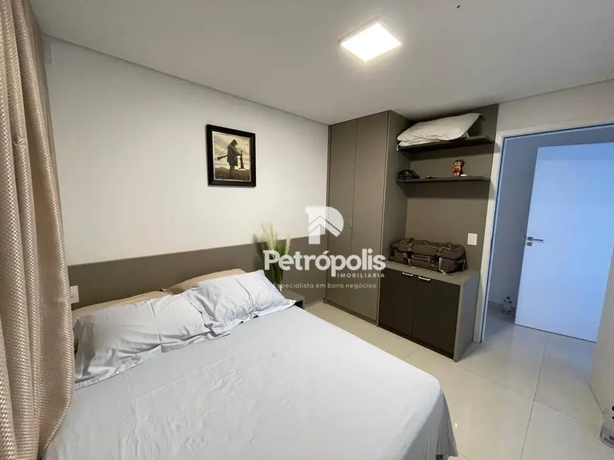 Foto 6 de Apartamento com 3 quartos à venda, 163m2 em Graciosa - Orla 14, Palmas - TO