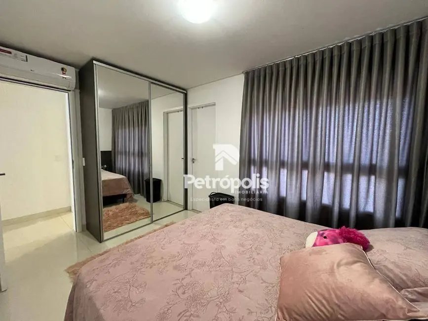 Foto 9 de Apartamento com 3 quartos à venda, 163m2 em Graciosa - Orla 14, Palmas - TO