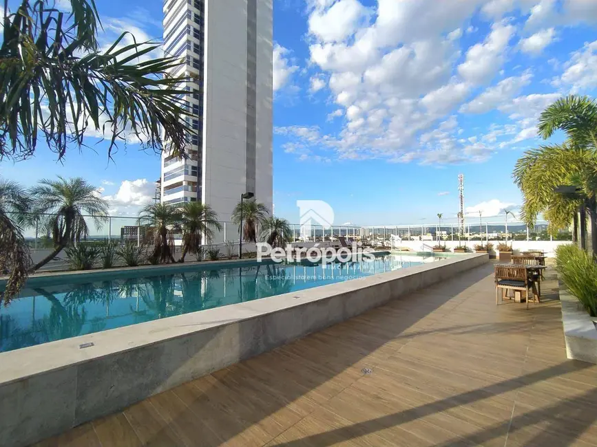 Foto 4 de Apartamento com 3 quartos à venda, 163m2 em Graciosa - Orla 14, Palmas - TO