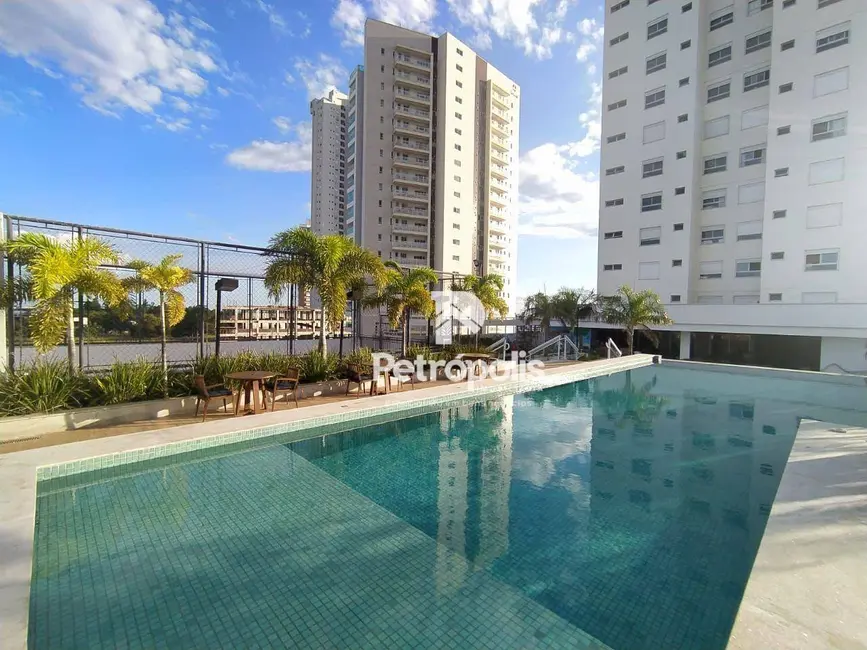 Foto 5 de Apartamento com 3 quartos à venda, 163m2 em Graciosa - Orla 14, Palmas - TO