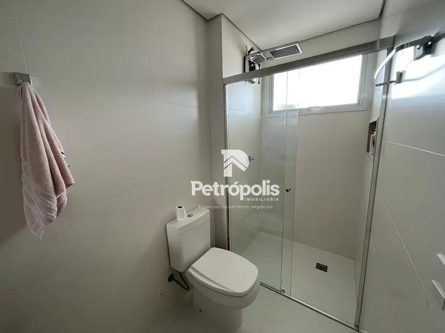 Foto 7 de Apartamento com 3 quartos à venda, 163m2 em Graciosa - Orla 14, Palmas - TO