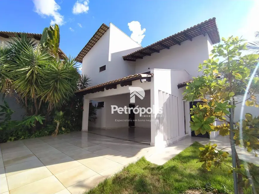 Foto 4 de Sobrado com 4 quartos à venda, 497m2 em Plano Diretor Sul, Palmas - TO