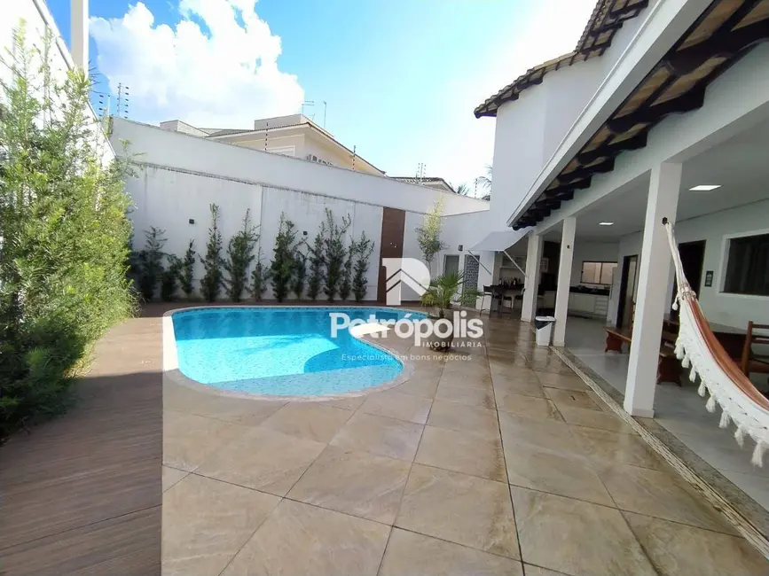 Foto 6 de Sobrado com 4 quartos à venda, 497m2 em Plano Diretor Sul, Palmas - TO