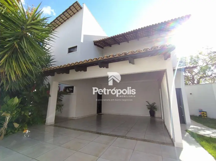 Foto 3 de Sobrado com 4 quartos à venda, 497m2 em Plano Diretor Sul, Palmas - TO