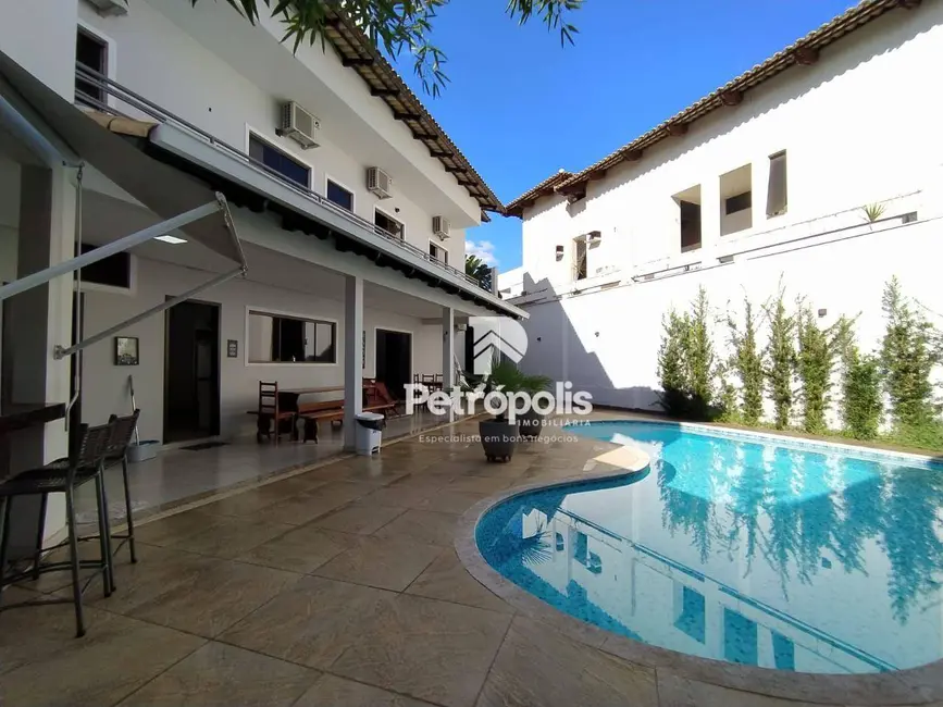 Foto 5 de Sobrado com 4 quartos à venda, 497m2 em Plano Diretor Sul, Palmas - TO