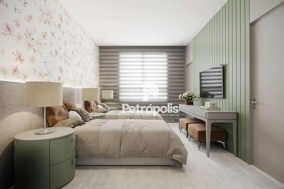 Foto 8 de Apartamento com 4 quartos à venda, 290m2 em Plano Diretor Sul, Palmas - TO