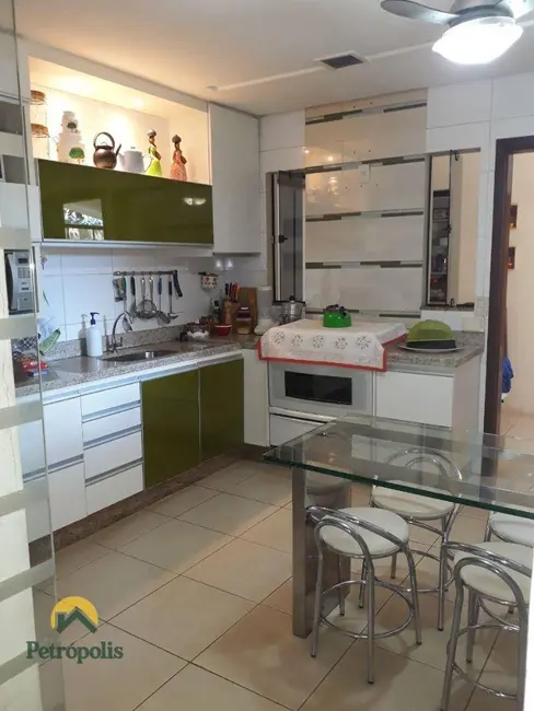 Foto 4 de Sobrado com 3 quartos à venda, 160m2 em Plano Diretor Sul, Palmas - TO