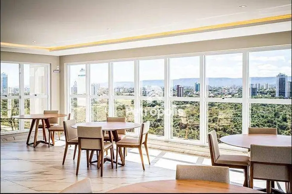 Foto 8 de Apartamento com 3 quartos à venda, 166m2 em Plano Diretor Sul, Palmas - TO