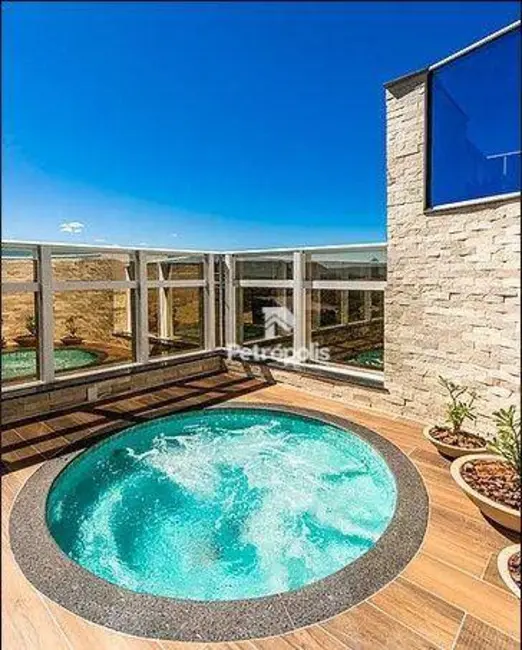 Foto 5 de Apartamento com 3 quartos à venda, 166m2 em Plano Diretor Sul, Palmas - TO