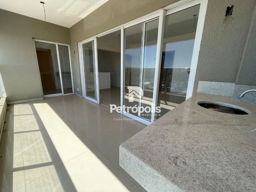 Apartamento com 3 quartos à venda, 113m2 em Plano Diretor Sul, Palmas - TO - imagem 4 Foto 4 de Apartamento com 3 quartos à venda, 113m2 em Plano Diretor Sul, Palmas - TO