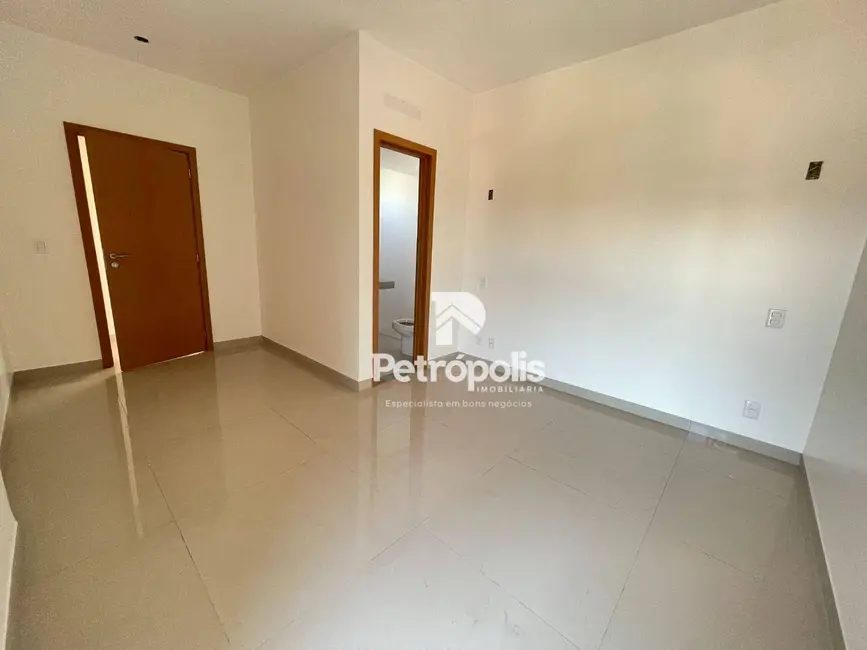 Apartamento com 3 quartos à venda, 113m2 em Plano Diretor Sul, Palmas - TO - imagem 6 Foto 6 de Apartamento com 3 quartos à venda, 113m2 em Plano Diretor Sul, Palmas - TO