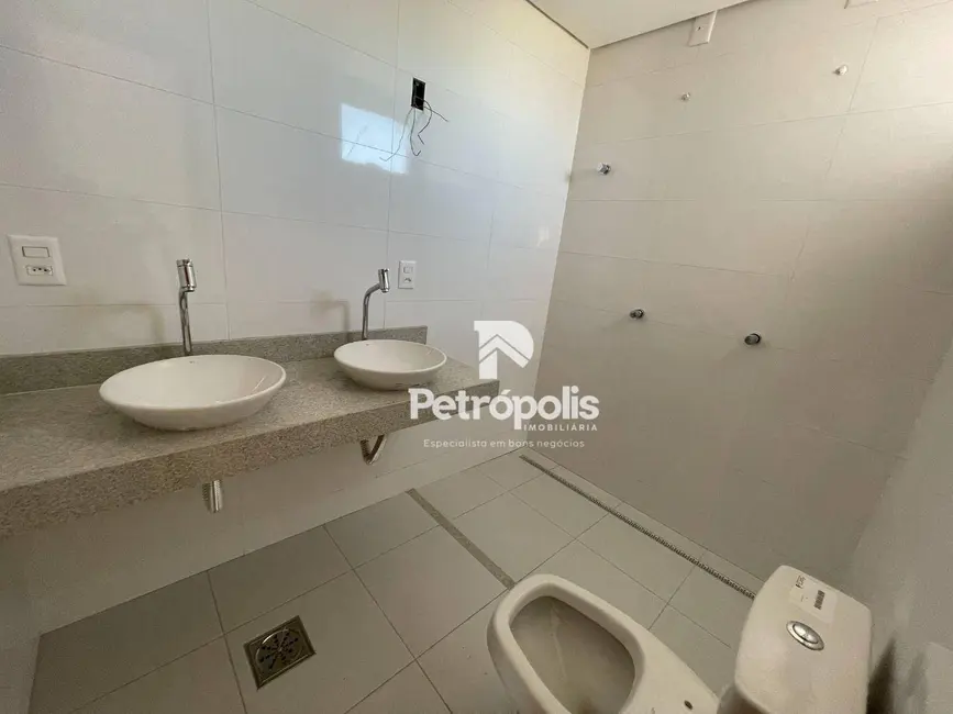 Apartamento com 3 quartos à venda, 113m2 em Plano Diretor Sul, Palmas - TO - imagem 7 Foto 7 de Apartamento com 3 quartos à venda, 113m2 em Plano Diretor Sul, Palmas - TO