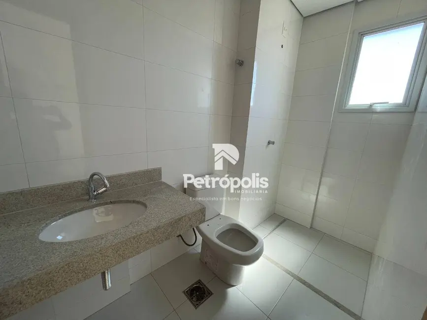 Apartamento com 3 quartos à venda, 113m2 em Plano Diretor Sul, Palmas - TO - imagem 8 Foto 8 de Apartamento com 3 quartos à venda, 113m2 em Plano Diretor Sul, Palmas - TO