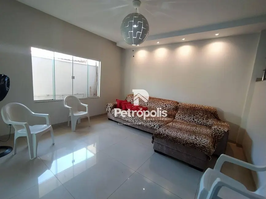 Foto 3 de Sobrado com 4 quartos à venda, 287m2 em Plano Diretor Sul, Palmas - TO