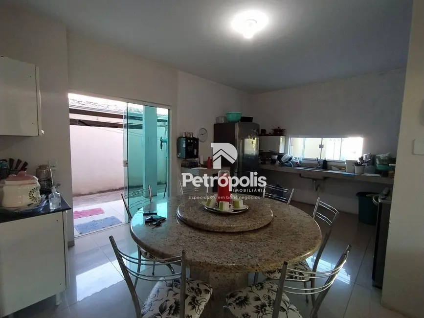 Foto 5 de Sobrado com 4 quartos à venda, 287m2 em Plano Diretor Sul, Palmas - TO