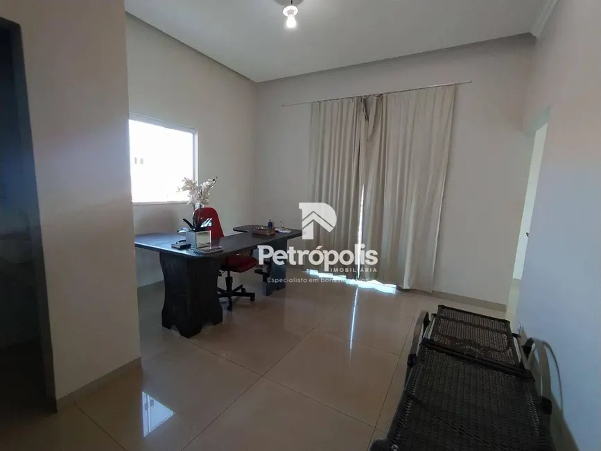 Foto 8 de Sobrado com 4 quartos à venda, 287m2 em Plano Diretor Sul, Palmas - TO