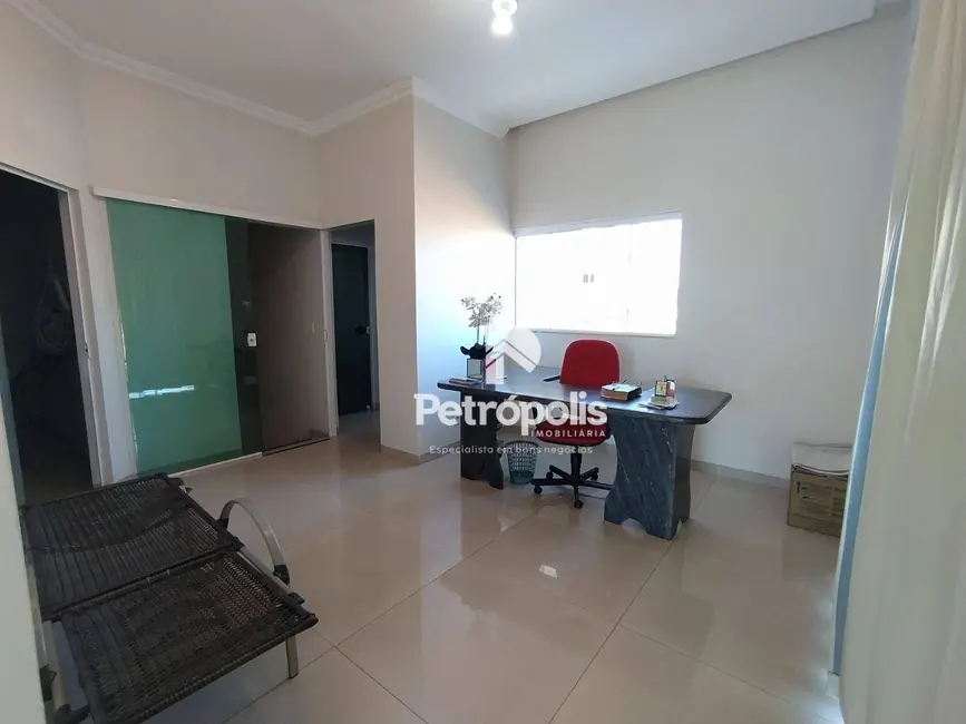 Foto 9 de Sobrado com 4 quartos à venda, 287m2 em Plano Diretor Sul, Palmas - TO