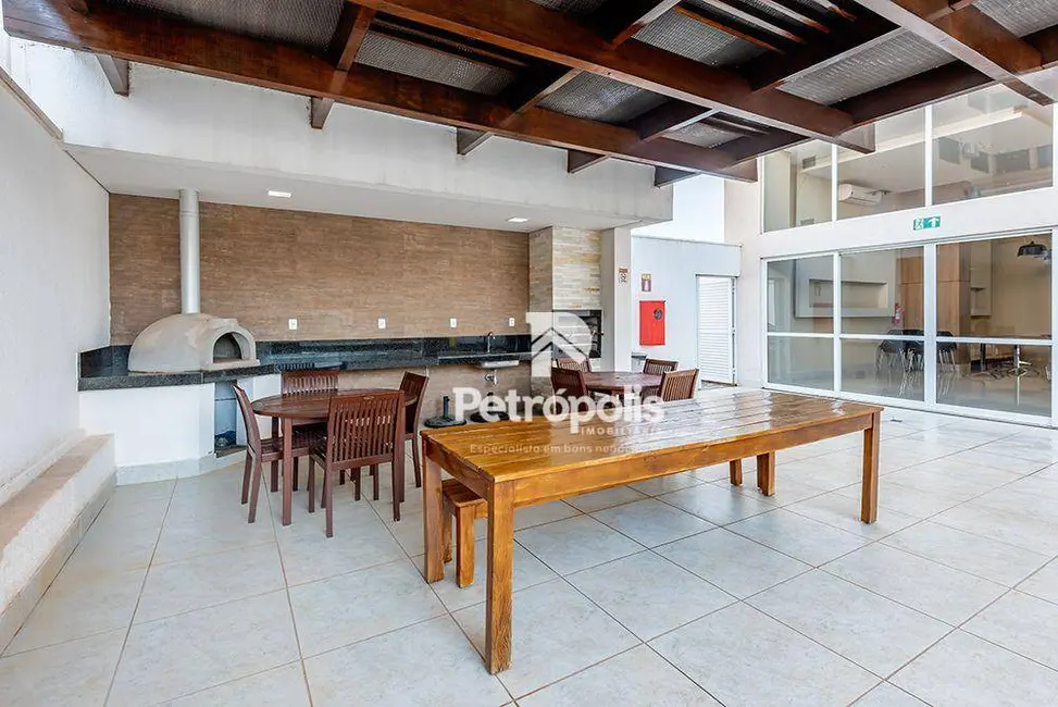 Foto 5 de Apartamento com 4 quartos à venda, 330m2 em Plano Diretor Sul, Palmas - TO