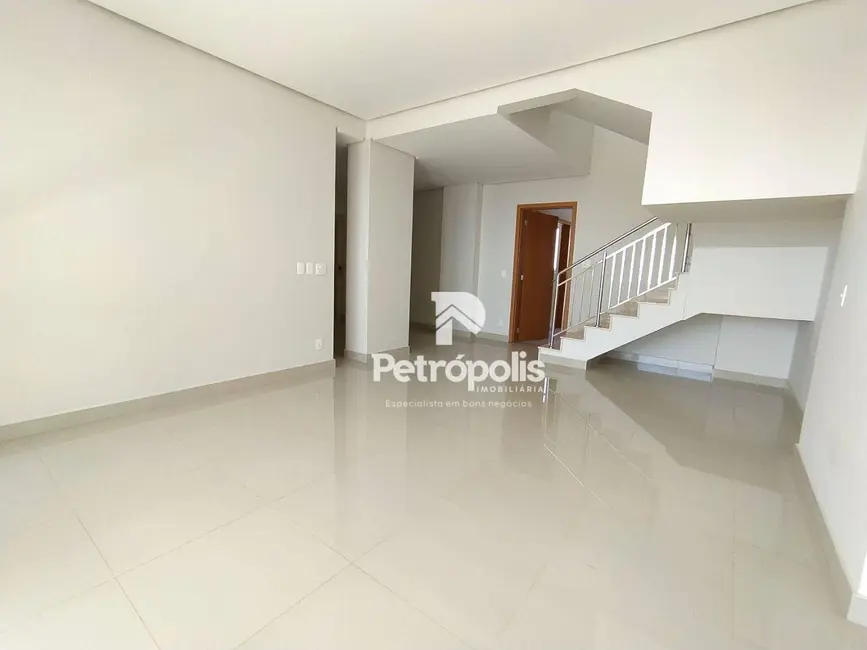 Foto 8 de Apartamento com 4 quartos à venda, 330m2 em Plano Diretor Sul, Palmas - TO
