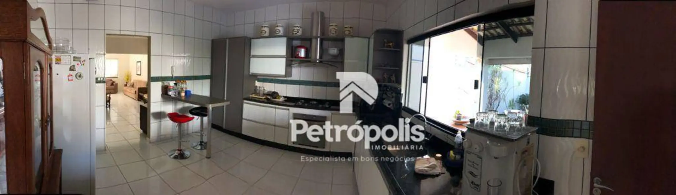 Casa com 3 quartos à venda, 300m2 em Plano Diretor Sul, Palmas - TO - imagem 7 Foto 7 de Casa com 3 quartos à venda, 300m2 em Plano Diretor Sul, Palmas - TO