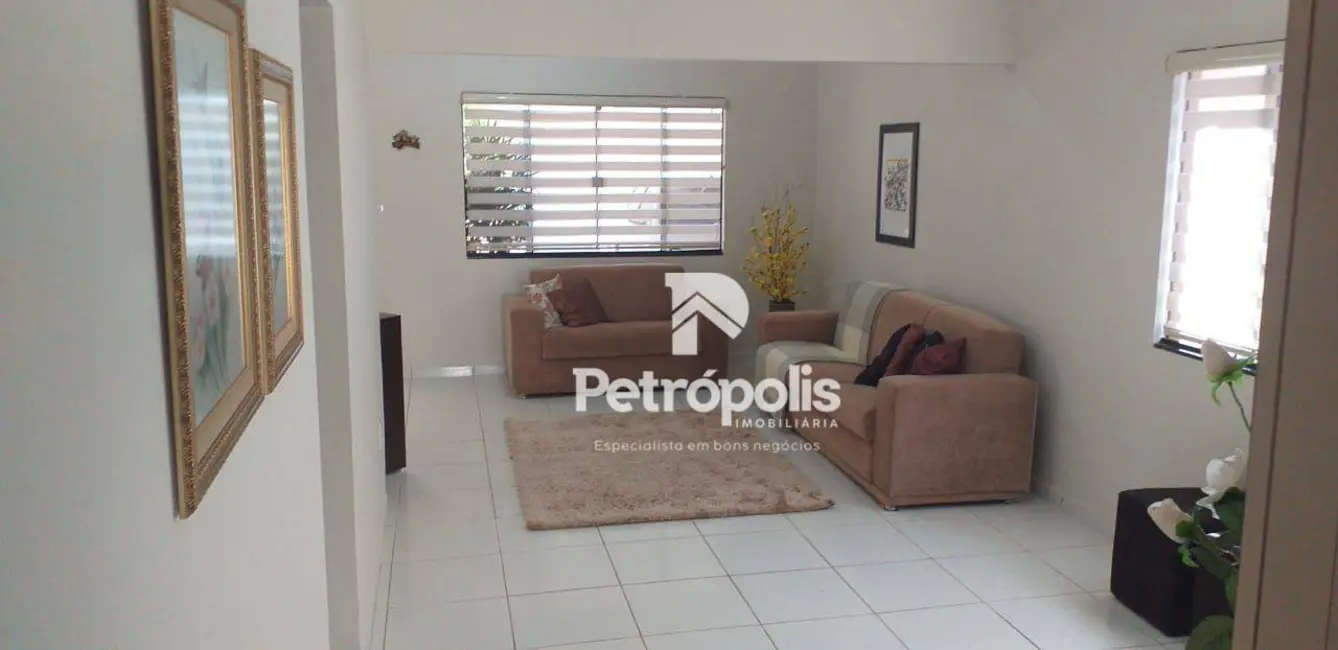 Foto 2 de Casa com 3 quartos à venda, 300m2 em Plano Diretor Sul, Palmas - TO