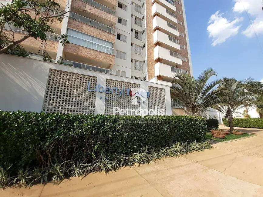 Foto 1 de Apartamento com 2 quartos à venda, 74m2 em Plano Diretor Norte, Palmas - TO