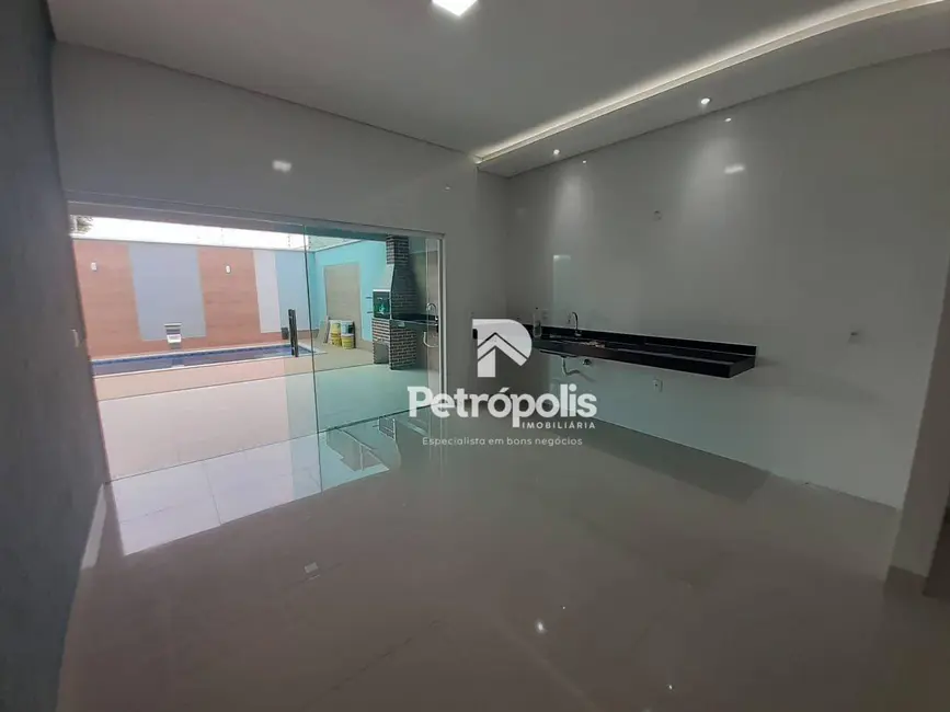 Foto 6 de Casa com 3 quartos à venda, 270m2 em Plano Diretor Sul, Palmas - TO