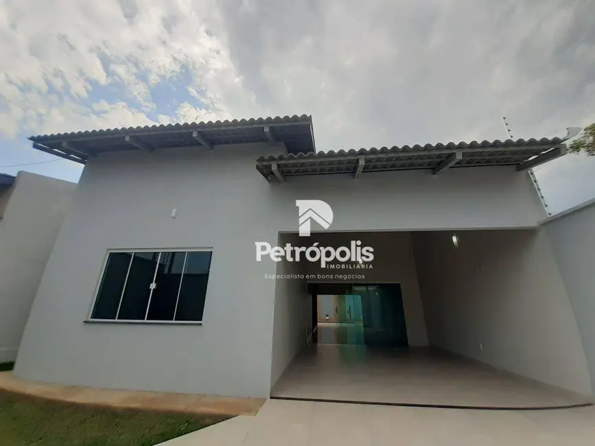 Foto 2 de Casa com 3 quartos à venda, 270m2 em Plano Diretor Sul, Palmas - TO