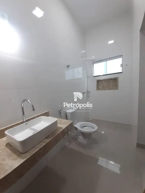Foto 8 de Casa com 3 quartos à venda, 270m2 em Plano Diretor Sul, Palmas - TO
