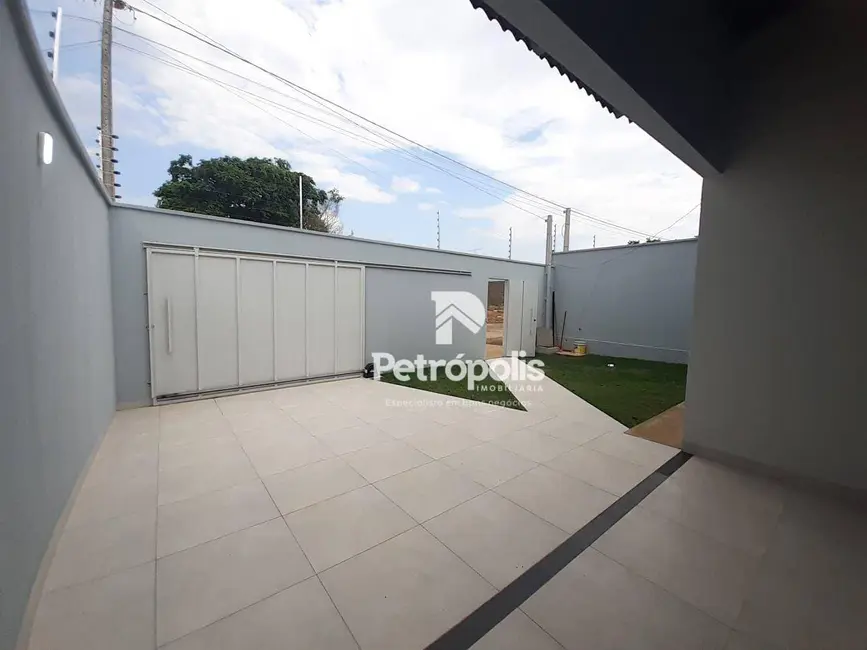Foto 3 de Casa com 3 quartos à venda, 270m2 em Plano Diretor Sul, Palmas - TO