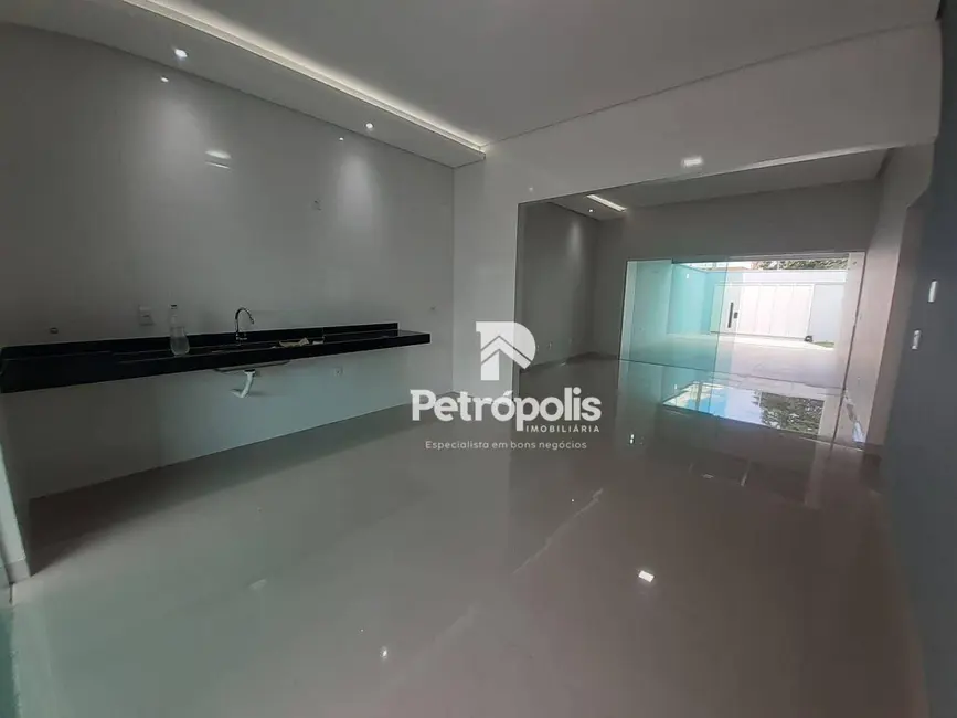 Foto 5 de Casa com 3 quartos à venda, 270m2 em Plano Diretor Sul, Palmas - TO