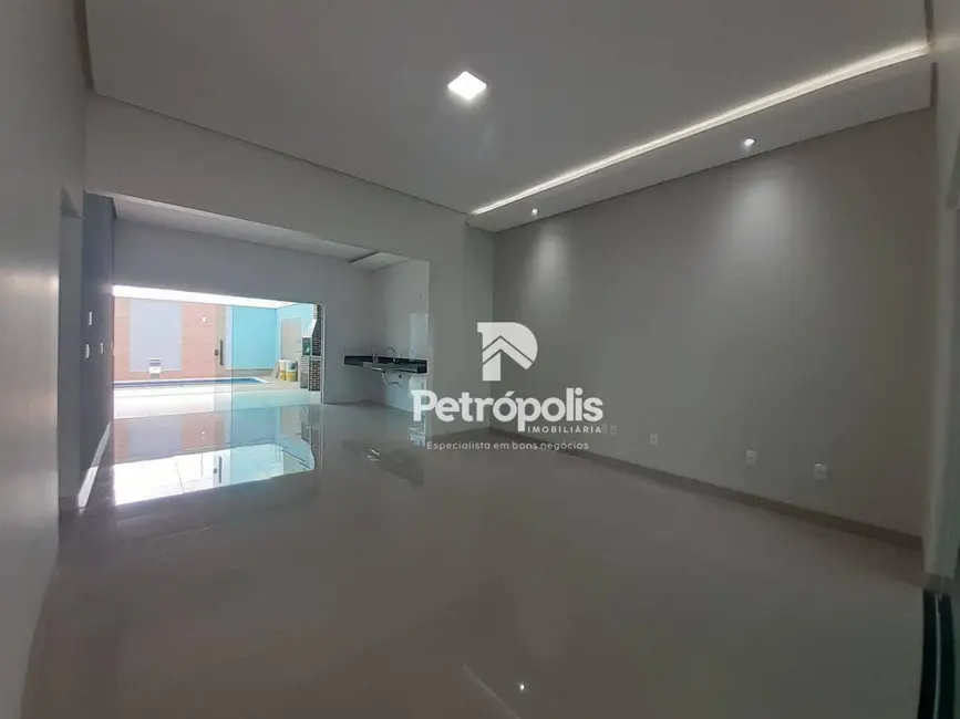 Foto 4 de Casa com 3 quartos à venda, 270m2 em Plano Diretor Sul, Palmas - TO