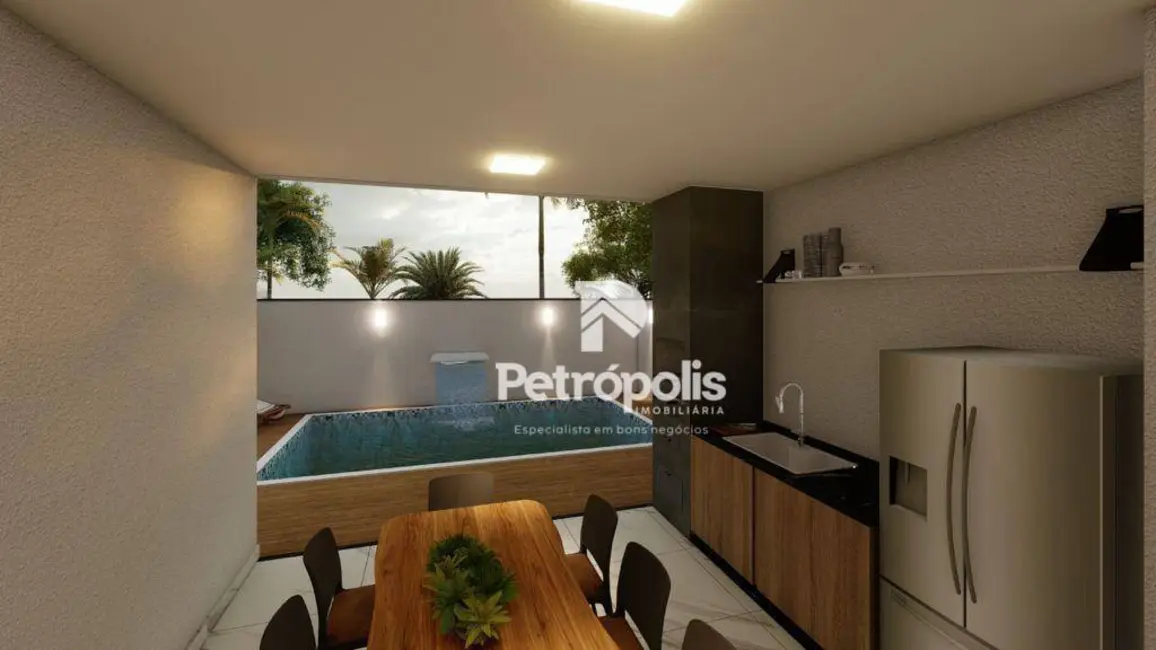 Foto 6 de Casa com 3 quartos à venda, 360m2 em Plano Diretor Sul, Palmas - TO