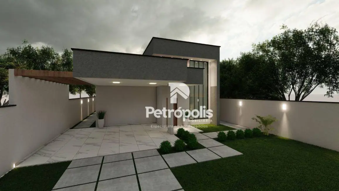Foto 2 de Casa com 3 quartos à venda, 360m2 em Plano Diretor Sul, Palmas - TO