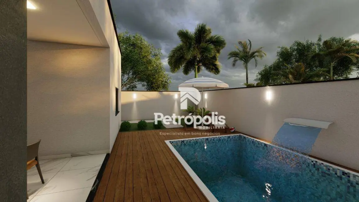 Foto 7 de Casa com 3 quartos à venda, 360m2 em Plano Diretor Sul, Palmas - TO