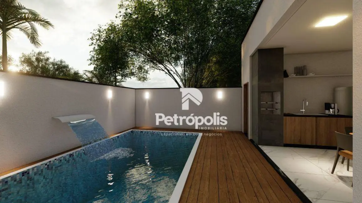 Foto 4 de Casa com 3 quartos à venda, 360m2 em Plano Diretor Sul, Palmas - TO