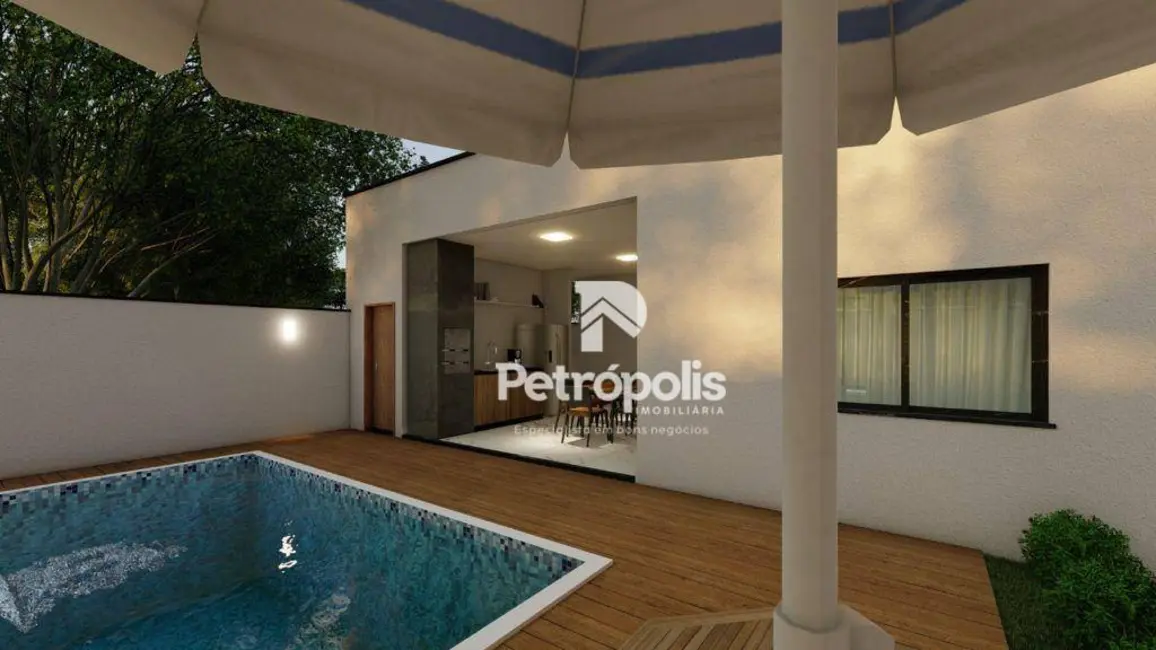 Foto 3 de Casa com 3 quartos à venda, 360m2 em Plano Diretor Sul, Palmas - TO