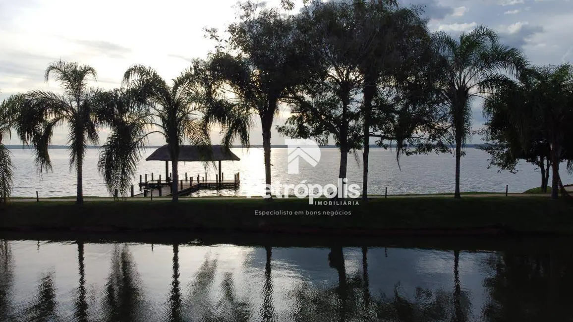 Foto 7 de Sobrado com 3 quartos à venda, 133m2 em Loteamento Caribe, Palmas - TO