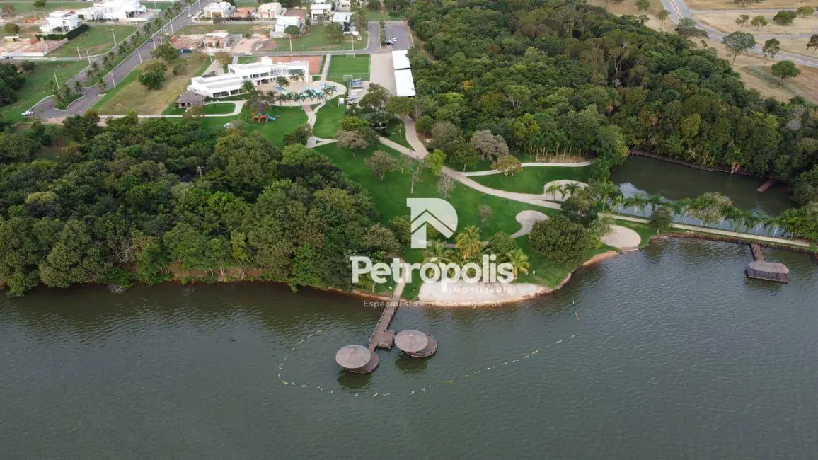 Foto 5 de Sobrado com 3 quartos à venda, 133m2 em Loteamento Caribe, Palmas - TO