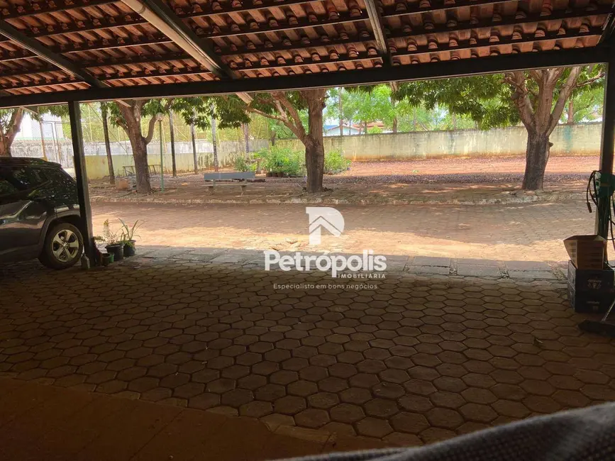 Casa de Condomínio com 4 quartos à venda, 109m2 em Plano Diretor Norte, Palmas - TO - imagem 8 Foto 8 de Casa de Condomínio com 4 quartos à venda, 109m2 em Plano Diretor Norte, Palmas - TO