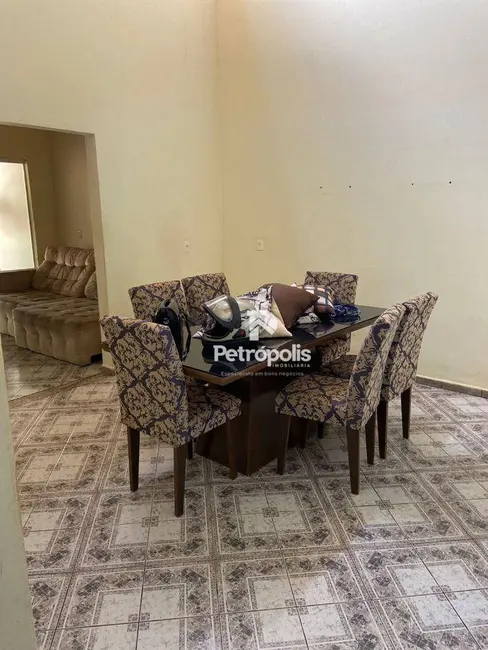 Casa de Condomínio com 4 quartos à venda, 109m2 em Plano Diretor Norte, Palmas - TO - imagem 3 Foto 3 de Casa de Condomínio com 4 quartos à venda, 109m2 em Plano Diretor Norte, Palmas - TO